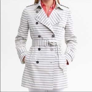 Banana Republic Trench Coat